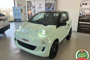 MINAUTO Minauto AIXAM e-Minauto Chic