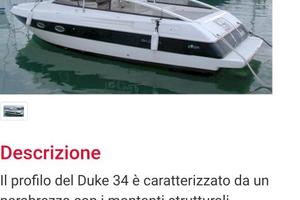 Ilver 34 natante