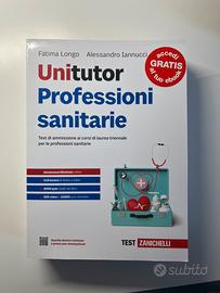 Unitutor professioni sanitarie 2026