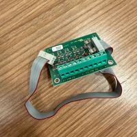 Tecnoalarm ESP-4IN scheda 4 ingressi x TP8-64 BUS