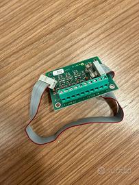 Tecnoalarm ESP-4IN scheda 4 ingressi x TP8-64 BUS