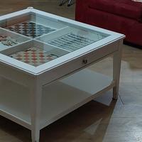 Tavolo da salotto Ikea