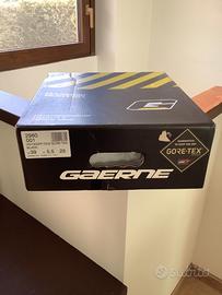 Gaerne Scarpe Moto Donna Gora-Tex - Nero