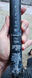 transfert fox kashima 180mm