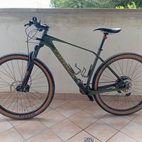 MTB Orbea alma 29 tg L