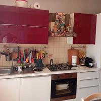 Cucina usata