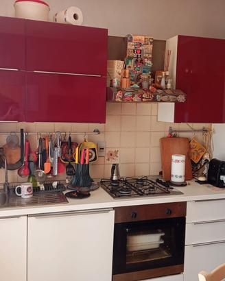 Cucina usata