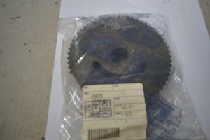 CORONA DENTATA AVVIAMENTO BRAVO 3 - SUPER BRAVO PI