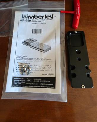  Wimberly Ap-609