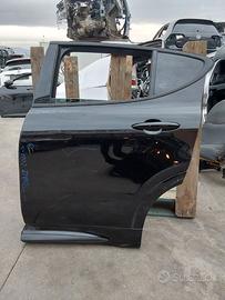 PORTA PORTIERA POSTERIORE SX A.R. TONALE 22-]