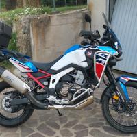 Honda CRF1100L Africa Twin - 2023