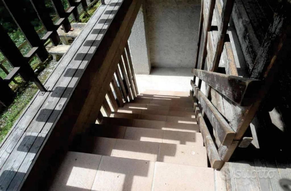 Appartamento – Frisanco, Poffabro / Pofavri - Altro