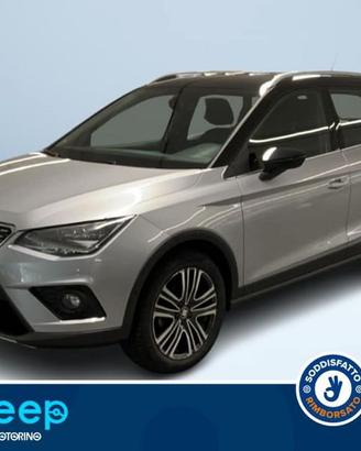 SEAT Arona 1.0 ECOTSI XCELLENCE 95CV MY18