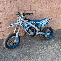 Tm 125 smr