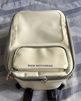 Bmw gs borsa serbatoio urban