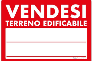 Lotti di terreno edificabili