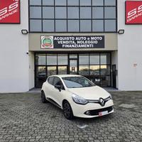 Renault Clio 1.5d - 5p|CERCHI IN LEGA|RETROCAMERA