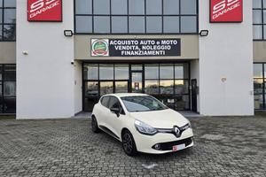 Renault Clio 1.5d - 5p|CERCHI IN LEGA|RETROCAMERA