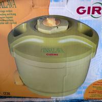 Lava e asciuga Insalata Girmi