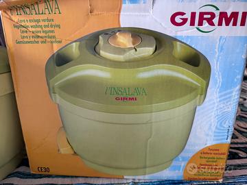 Lava e asciuga Insalata Girmi