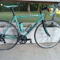 bicicletta da corsa Bianchi
