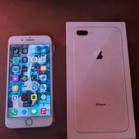 Iphone 8 Plus 64GB