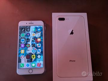 Iphone 8 Plus 64GB