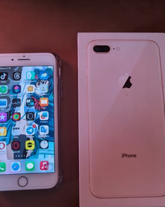 Iphone 8 Plus 64GB