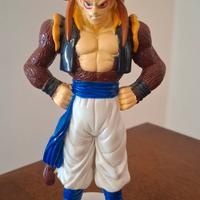 Gogeta - Super Saiyan 4