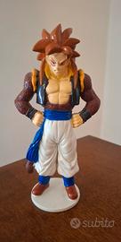 Gogeta - Super Saiyan 4