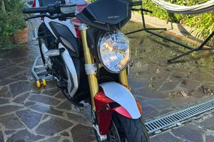 MV Agusta Brutale 800 RR