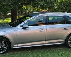 Audi A4 2.0tdi. 190cv cambio manuale