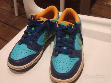 Scarpe Nike belle come nuove taglia 37,5