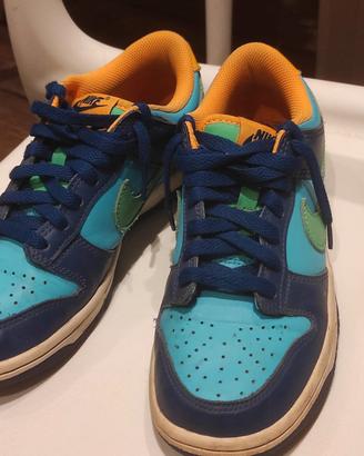Scarpe Nike belle come nuove taglia 37,5