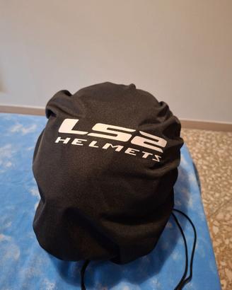 CASCO MOTO MAI USATO