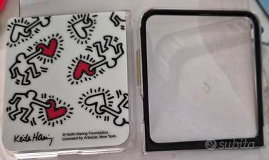 Cover nfc per galaxy Z flip 6