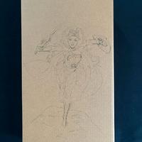 Masters Of The Universe Origins She-Ra Power-Con 2