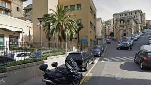 Genova - San Fruttuoso stanza per brevi periodi