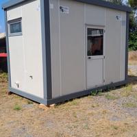 Container WC
