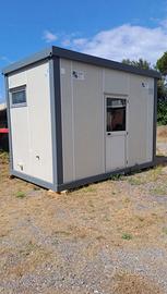 Container WC