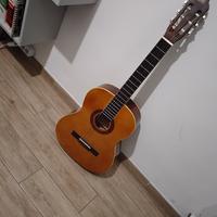 chitarra classica 