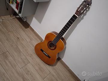 chitarra classica 