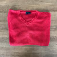 Maglione Conte Pf Florence Rosso
