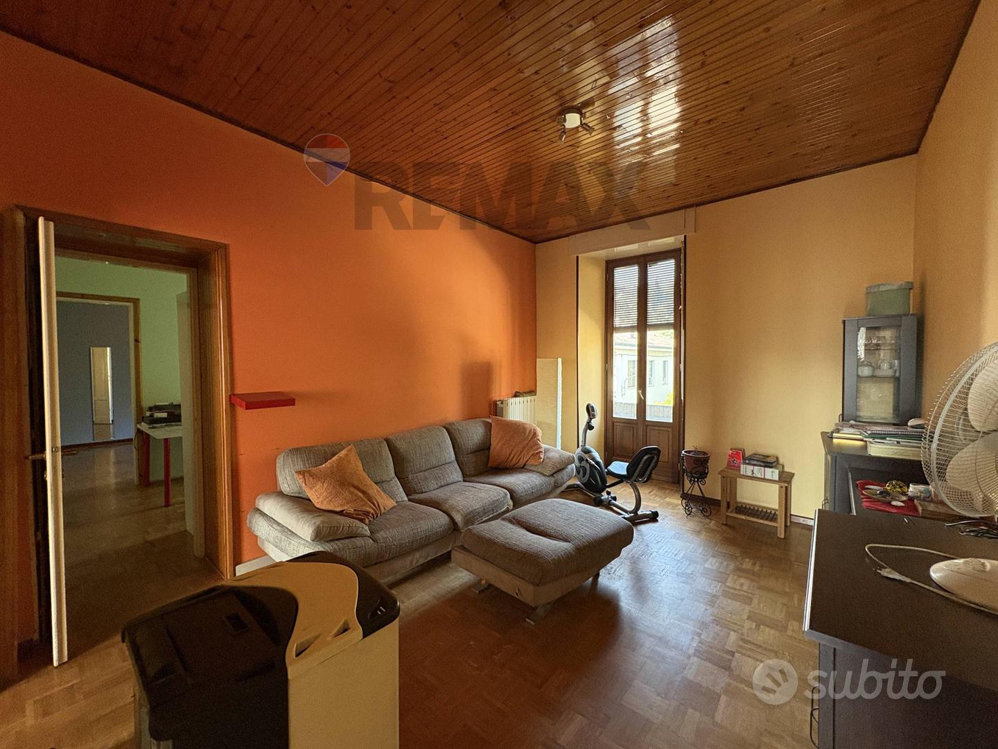 Appartamento – Viggiù, Vidisello, Fattoria Nuova - Vista 5