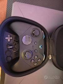 controller xbox elite serie 2