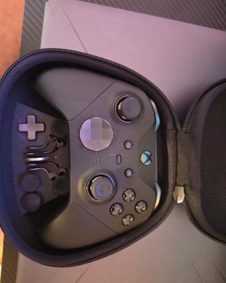 controller xbox elite serie 2