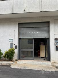 Garage mq 60