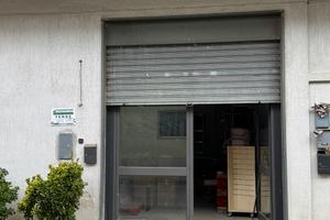 Garage mq 60