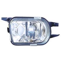FANALE ANTIABBAGLIO SINISTRO PER MERCEDES W203 00-