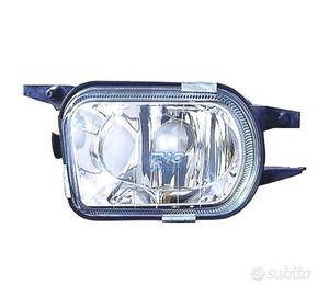 FANALE ANTIABBAGLIO SINISTRO PER MERCEDES W203 00-